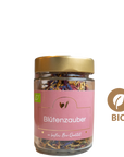 Verleihen Sie Ihren Gerichten mit Bio-Blütenzauber eine farbenfrohe und aromatische Note – einfach, schnell und unwiderstehlich schön! 🌸✨