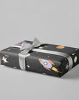 Geschenkpapier - Universum - Nr. 243