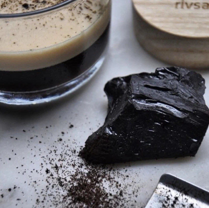 RIV Salt Liquorice (Süßholz)