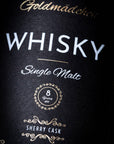 Goldmädchen Single Malt Whisky Sherry Cask 42% vol. 0,5l