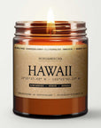 Hawaii Kerze - Kokosnuss | Guave | Ananas