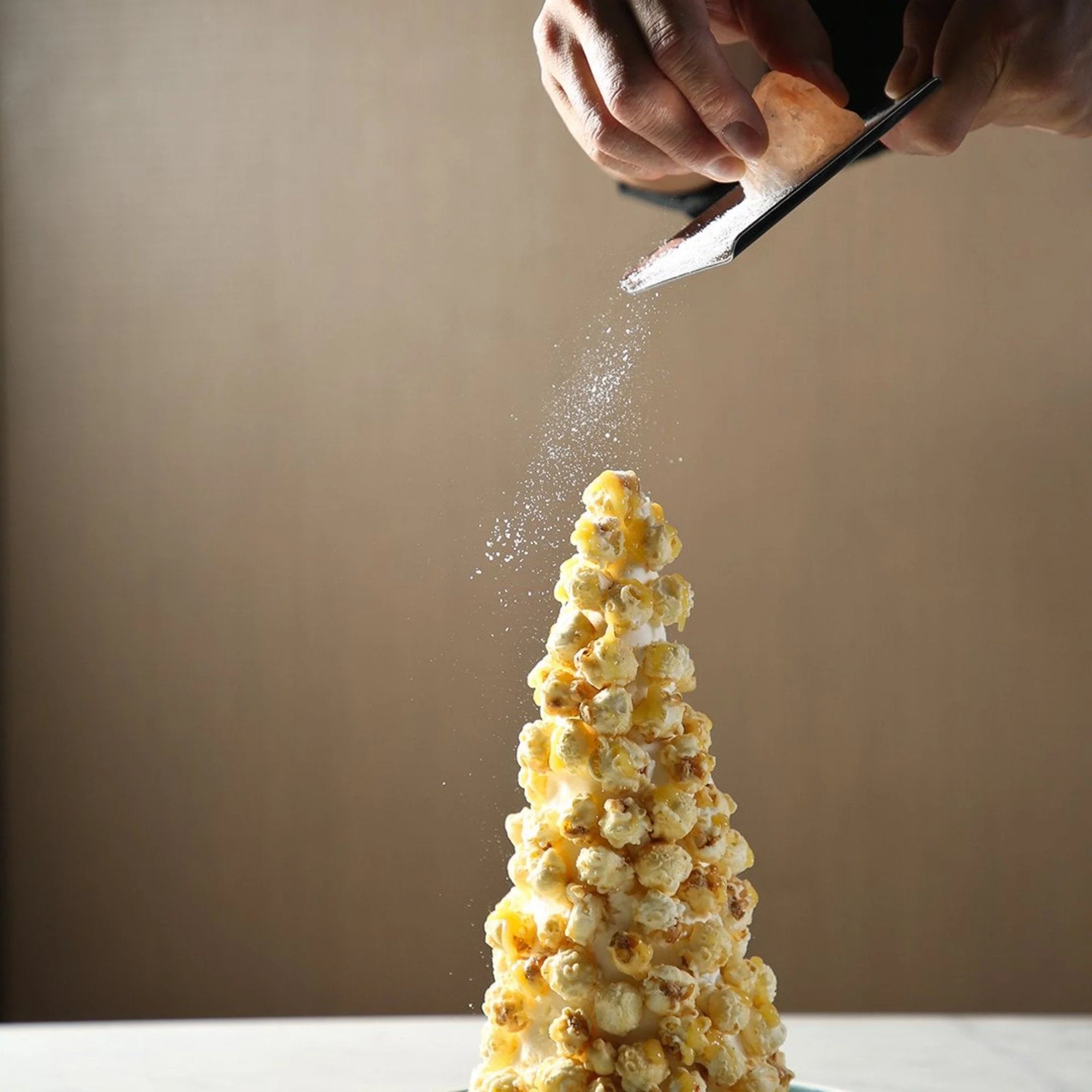 The RIVSalt "Walnut Edition"