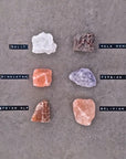 RIVSalt "SALT SELECTION"