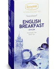 English Breakfast Tee