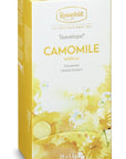 Camomile Tee