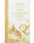 Mountain Herb Tee Bio