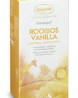Rooibos Vanille Tee