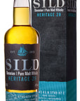 Sild Bavarian Pure Malt Whisky Heritage 28 42%