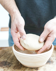 Genießen Sie klassisches Bio-Bauernbrot – jetzt in Bio-Qualität mit bestem Dinkelsauerteig! 🍞✨