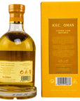 Kilchoman Cognac Cask Matured 2023 Limited Edition