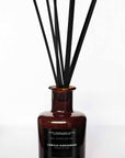 Raumduft Diffuser "Vanille & Kokosnuss"  Best Scents Edition