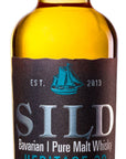 Sild Bavarian Pure Malt Whisky Heritage 28 42%