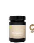 Verleihen Sie Ihrem Brot den perfekten Geschmack mit unserem Bio-Brotgewürz