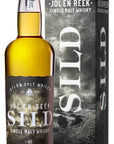 SILD “Jöl en Reek” Single Malt Whisky 42% Edition 2022