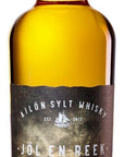 SILD “Jöl en Reek” Single Malt Whisky 42% Edition 2022