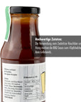 Grillsauce "Rauchbier BBQ"