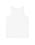 Unisex Softstyle™ Tank Top - 80´s Design