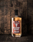 Finch® W:O:A Bullhead Single Malt Whisky