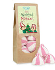 Wichtel Mützen Wundertüte M Marshmallows Weihnachten