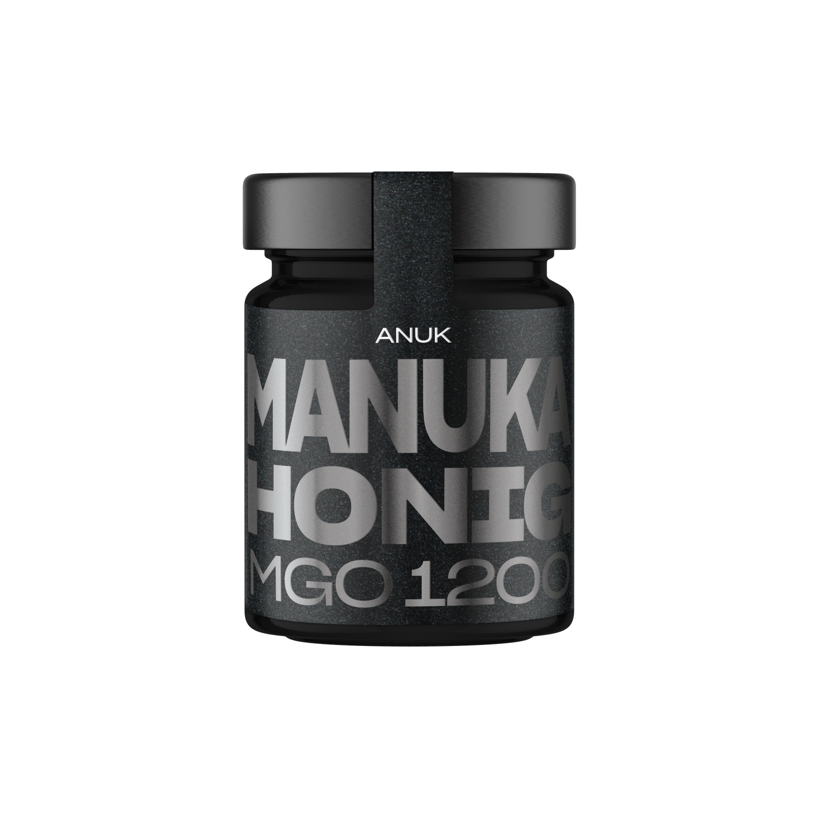 ANUK Manuka Honey MGO1200 - 250g -  - 