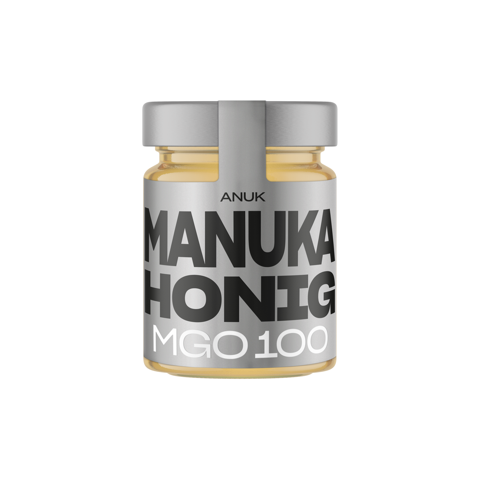 ANUK Manuka Honig MGO100 - 250g -  - 