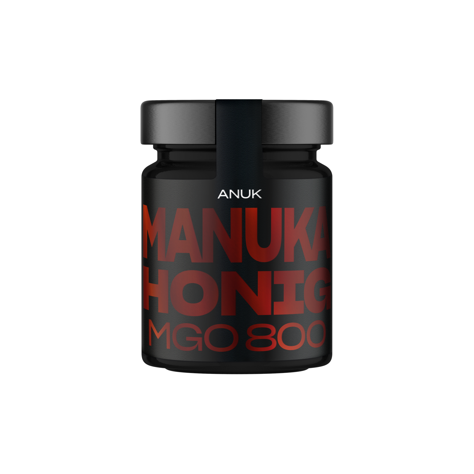 ANUK Manuka Honig MGO800 -  - 