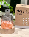 The RIVSalt Original