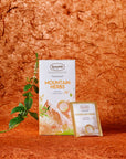 Mountain Herb Tee Bio