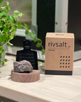 The RIVSalt "Walnut Edition"