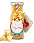 Do It Yourself Flasche Zimt Popcorn