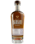 Whisky Haran 18J. aus Spanien