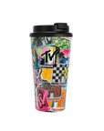 MTV Thermobecher