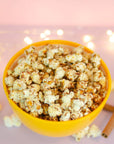 Do It Yourself Flasche Zimt Popcorn