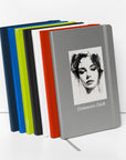 Hardcover Notizbuch mit Digital Kunstwerk von Fauve Lex Art